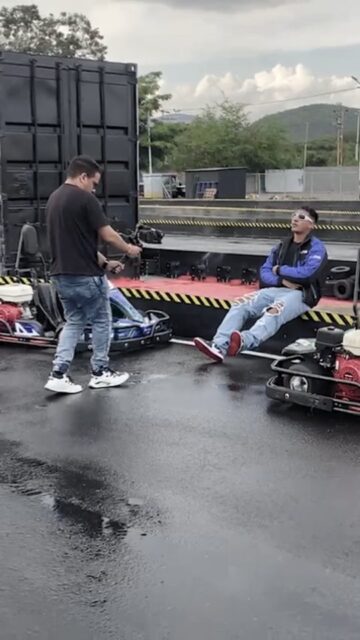 Mi trabajo es hacerlo realidad 😎🤟